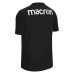 MP151 HERO T-SHIRT BLK SS 