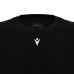MP151 HERO T-SHIRT BLK SS 