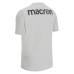 MP151 HERO T-SHIRT GRY SS 
