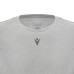 MP151 HERO T-SHIRT GRY SS 
