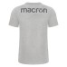 MP151 HERO T-SHIRT GRY SS 