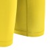 OAK SLIDING SHORTS YEL