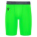 OAK SLIDING SHORTS NGRN