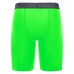 OAK SLIDING SHORTS NGRN