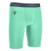 OAK SLIDING SHORTS TURQ