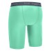 OAK SLIDING SHORTS TURQ