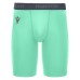 OAK SLIDING SHORTS TURQ