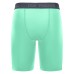 OAK SLIDING SHORTS TURQ