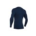 PERFORMANCE TECH UNDERWEAR TURTLENECK TOP LS NAV