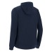 STAGE ECO FULL ZIP HOODY NAV/LNAV