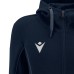 STAGE ECO FULL ZIP HOODY NAV/LNAV