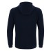STAGE ECO FULL ZIP HOODY NAV/LNAV
