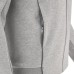 STAGE ECO FULL ZIP HOODY GRYMEL/ANT