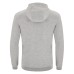 STAGE ECO FULL ZIP HOODY GRYMEL/ANT