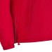 ATLANTIC HERO WINDBREAKER FULL ZIP RED