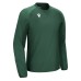 DENALI ROUNDNECK WINDBREAKER BGRN/LBGRN