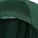 DENALI ROUNDNECK WINDBREAKER BGRN/LBGRN