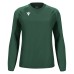 DENALI ROUNDNECK WINDBREAKER BGRN/LBGRN