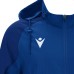 ELBRUS FULL LENGTH ZIP RAINJACKET ROY/DROY