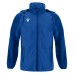 ELBRUS FULL LENGTH ZIP RAINJACKET ROY/DROY
