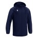 ELBRUS FULL LENGTH ZIP RAINJACKET NAV/LNAV