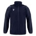 ELBRUS FULL LENGTH ZIP RAINJACKET NAV/LNAV