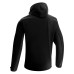 HIMALAYA FULL LENGTH ZIP SOFTSHELL BLK/ANT