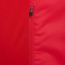 LAHTI SHOWERJACKET RED/WHT