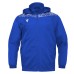 LAHTI SHOWERJACKET ROY/WHT