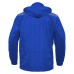 LAHTI SHOWERJACKET ROY/WHT