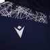 LAHTI SHOWERJACKET NAV/WHT