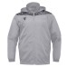 LAHTI SHOWERJACKET SLV/ANT
