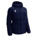 MAKALU WOMAN JACKET NAV