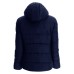 MAKALU WOMAN JACKET NAV
