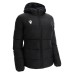 MAKALU WOMAN JACKET BLK