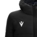 MAKALU WOMAN JACKET BLK
