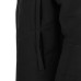NORTHLAND LONG BENCH JACKET BLK/NS