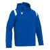 SARANSK FULL ZIP WINDBREAKER ROY/WHT