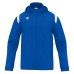 SARANSK FULL ZIP WINDBREAKER ROY/WHT