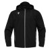 VOSTOK SHOWERJACKET BLK