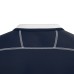ALABASTER SHIRT SS NAV/WHT