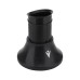 ADJUSTABLE XI KICKING TEE  NS/NS TU