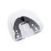HIT MOUTH GUARD  BLK/NS JR