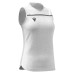 THALLIUM SHIRT WOMAN WHT/ANT SL