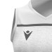 THALLIUM SHIRT WOMAN WHT/ANT SL