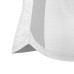 THALLIUM SHIRT WOMAN WHT/ANT SL