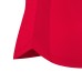 THALLIUM SHIRT WOMAN RED/WHT SL