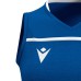 THALLIUM SHIRT WOMAN ROY/WHT SL