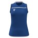 THALLIUM SHIRT WOMAN ROY/WHT SL