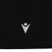 CAROL WARMER TOP WOMAN FULL ZIP BLK